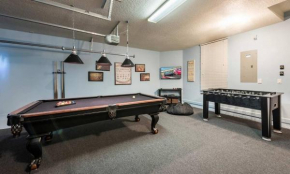 Beautiful Villa with first class amenities on Reunion Resort and Spa, Orlando Villa 4577